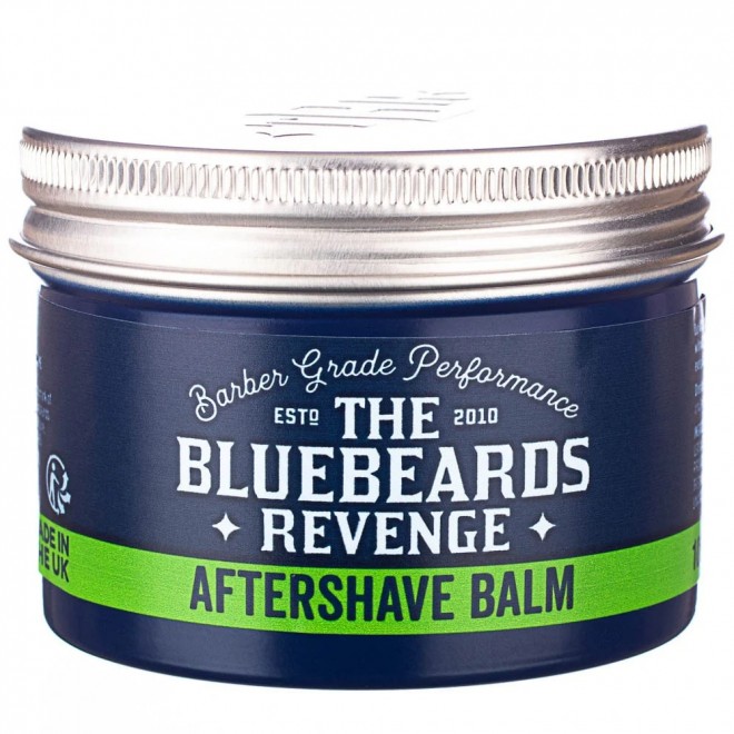 Balsam po goleniu The Bluebeards Revenge Aftershave Balm 100 ml